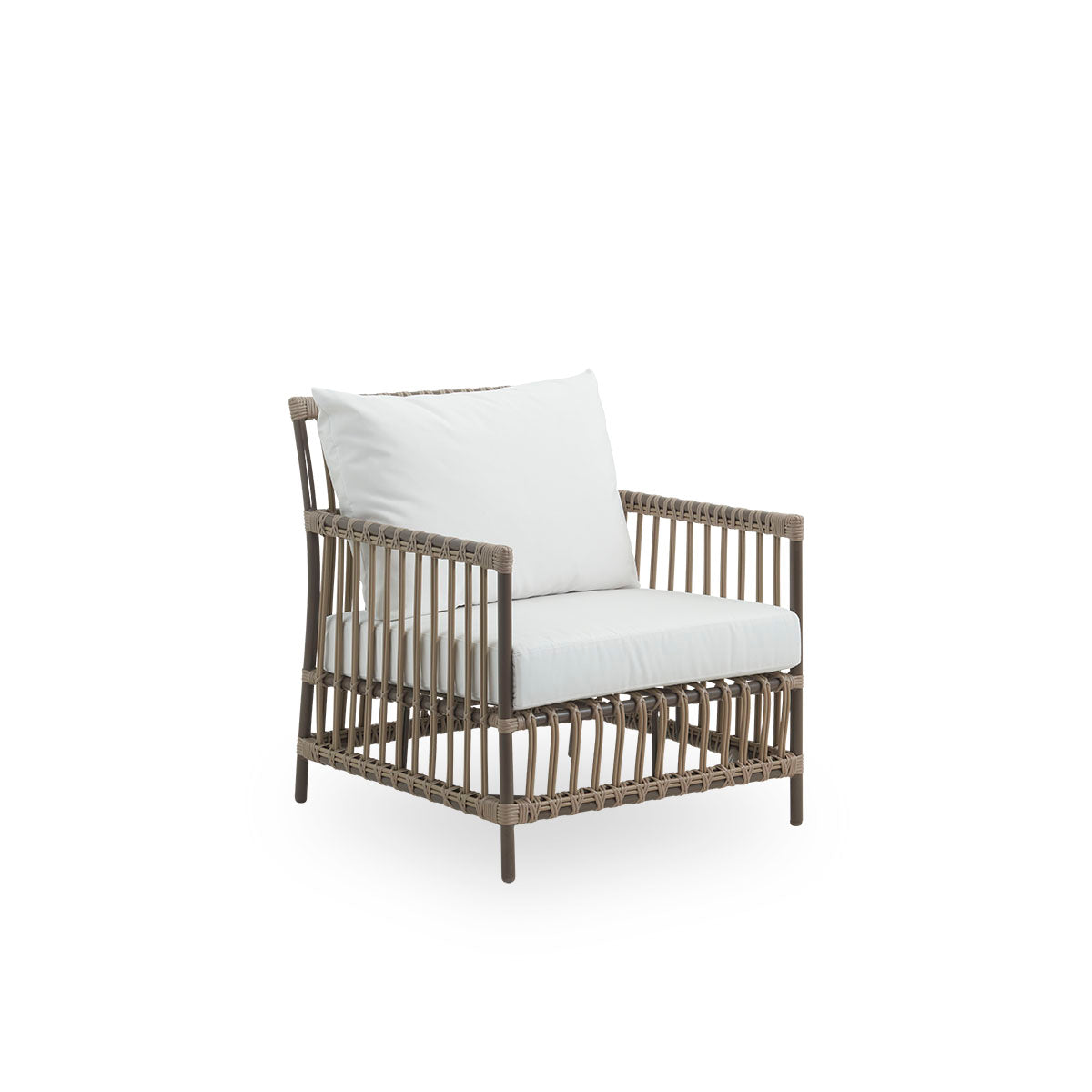 Caroline Exterior Lounge Chair