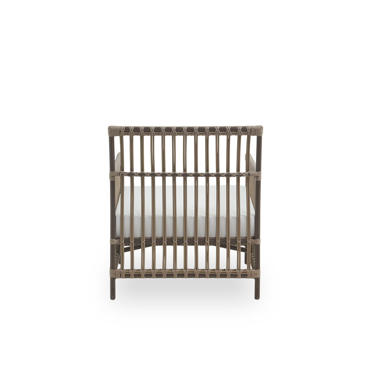 Caroline Exterior Lounge Chair