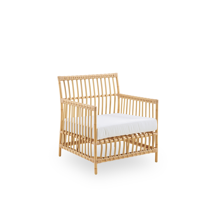 Caroline Exterior Lounge Chair
