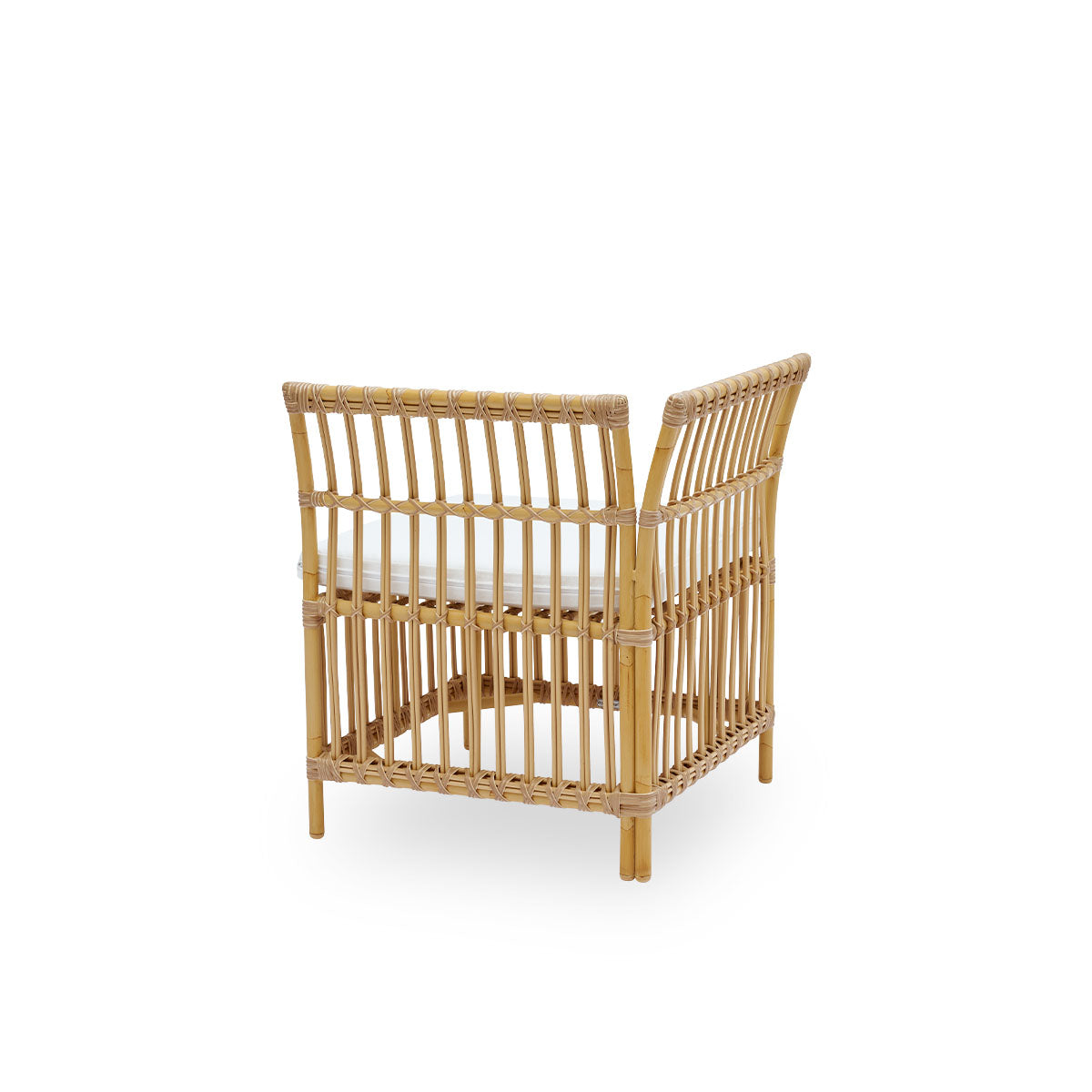 Meghan Exterior Dining Bench | Corner Module