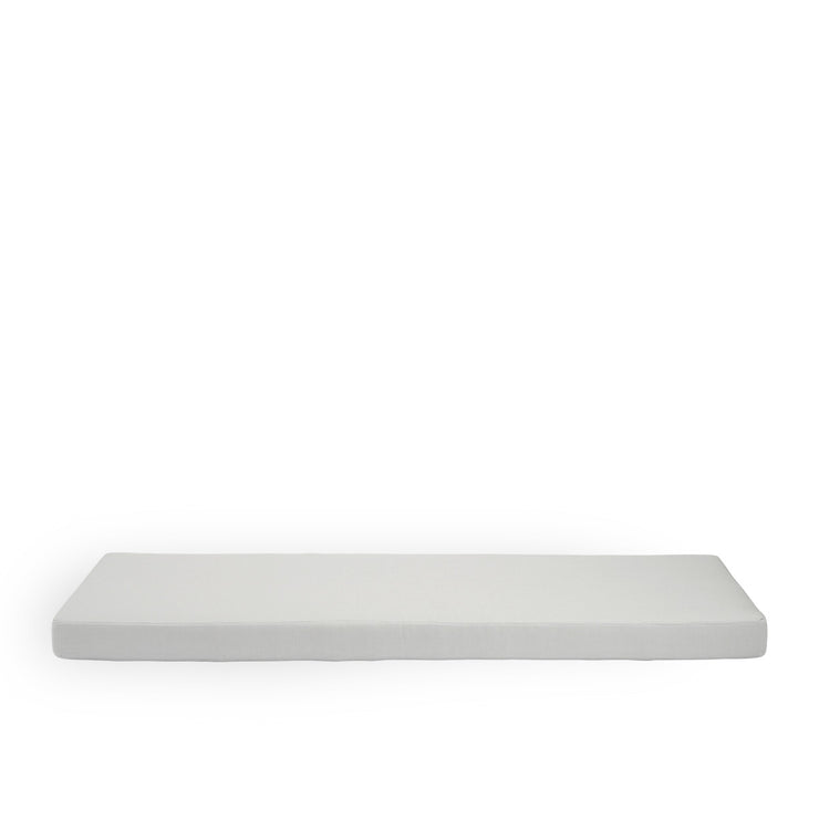 Image of Seat cushion | Caroline Exterior Sofa presented with white fabric