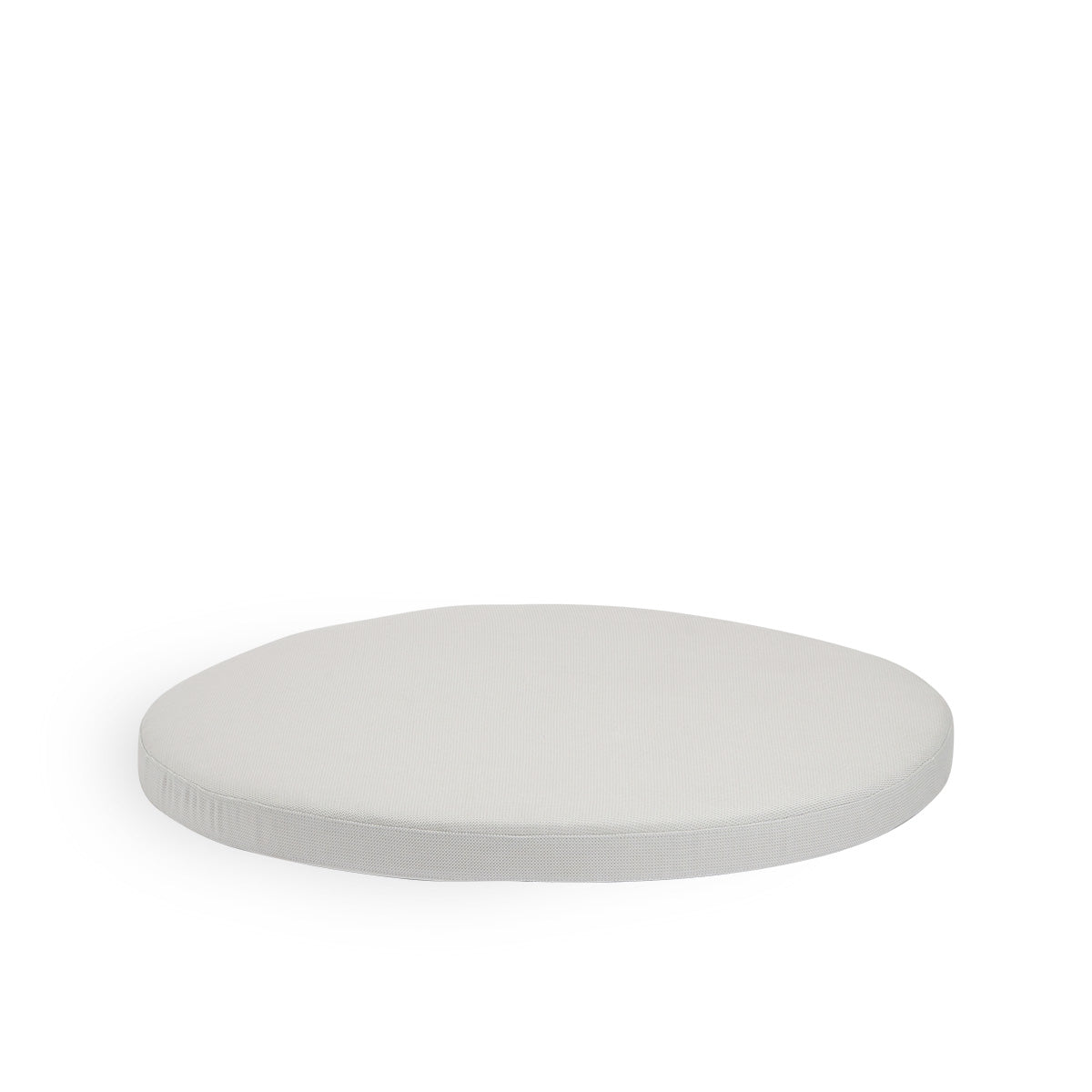 Image of Seat cushion | Olympia Nest Exterior presented with white fabric