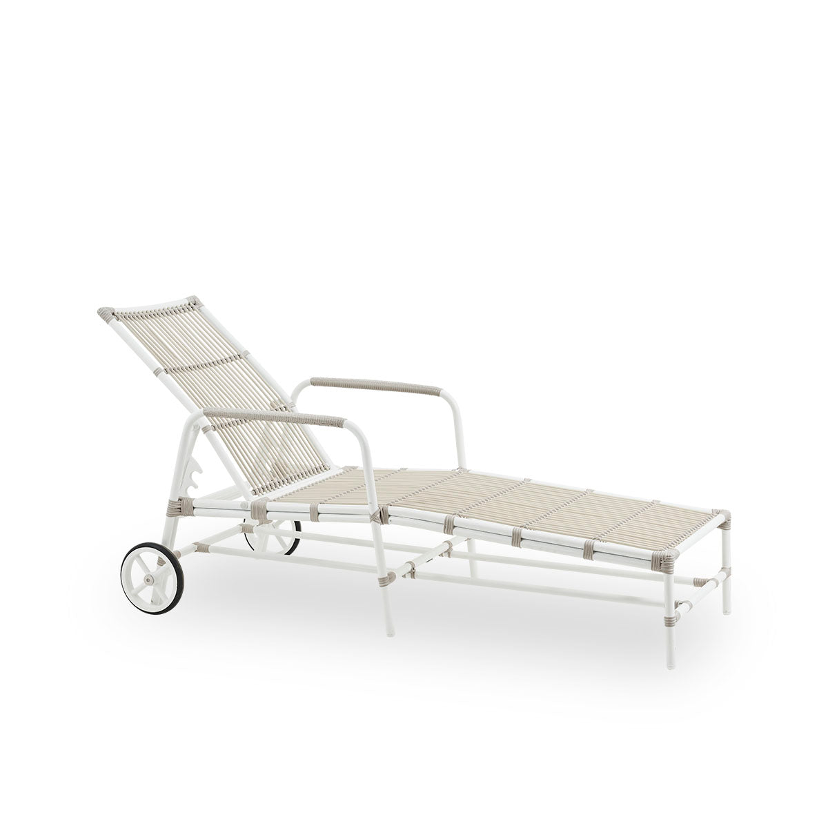 Josephine Exterior Sunbed