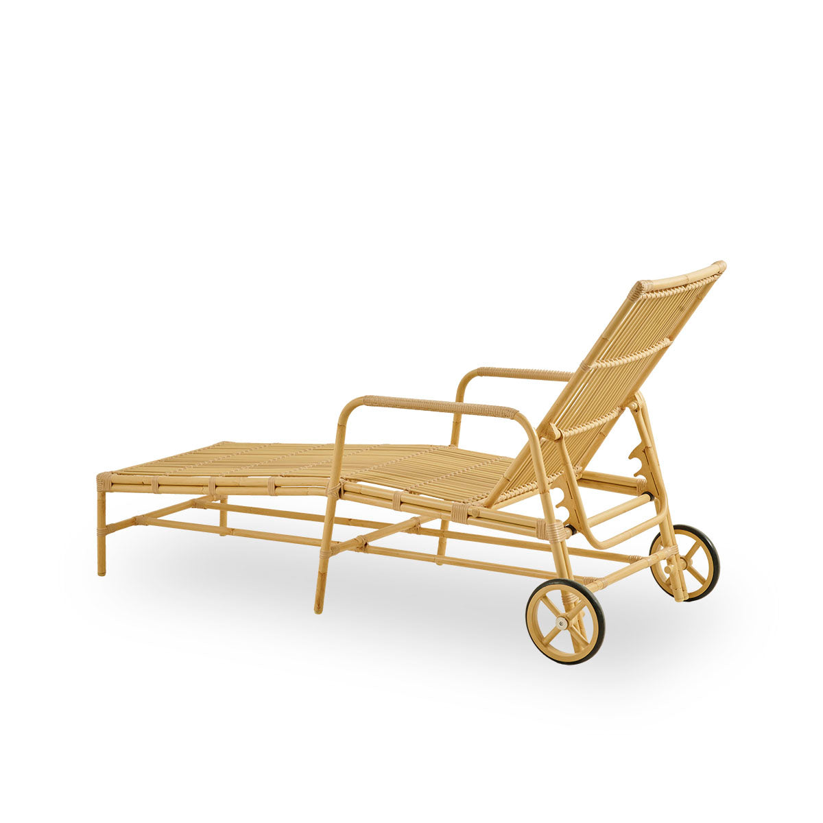 Josephine Exterior Sunbed