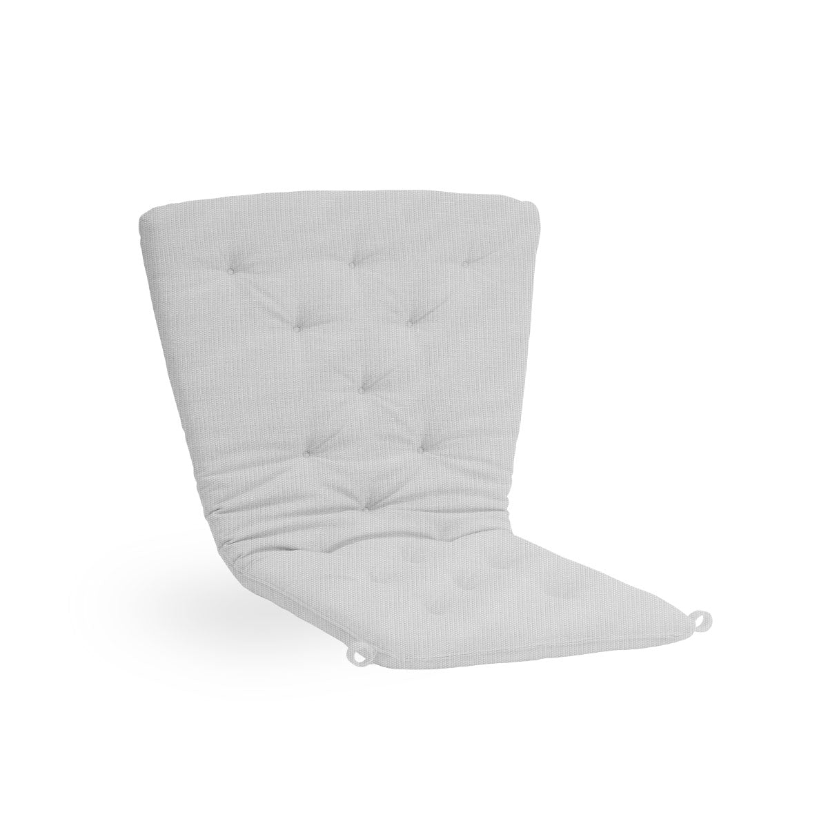 Seat &amp; back cushion | Teddy Exterior Lounge Chair