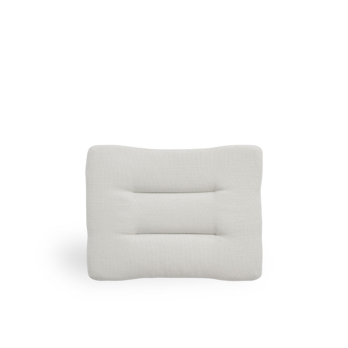 Seat cushion | Teddy Exterior Foot Stool
