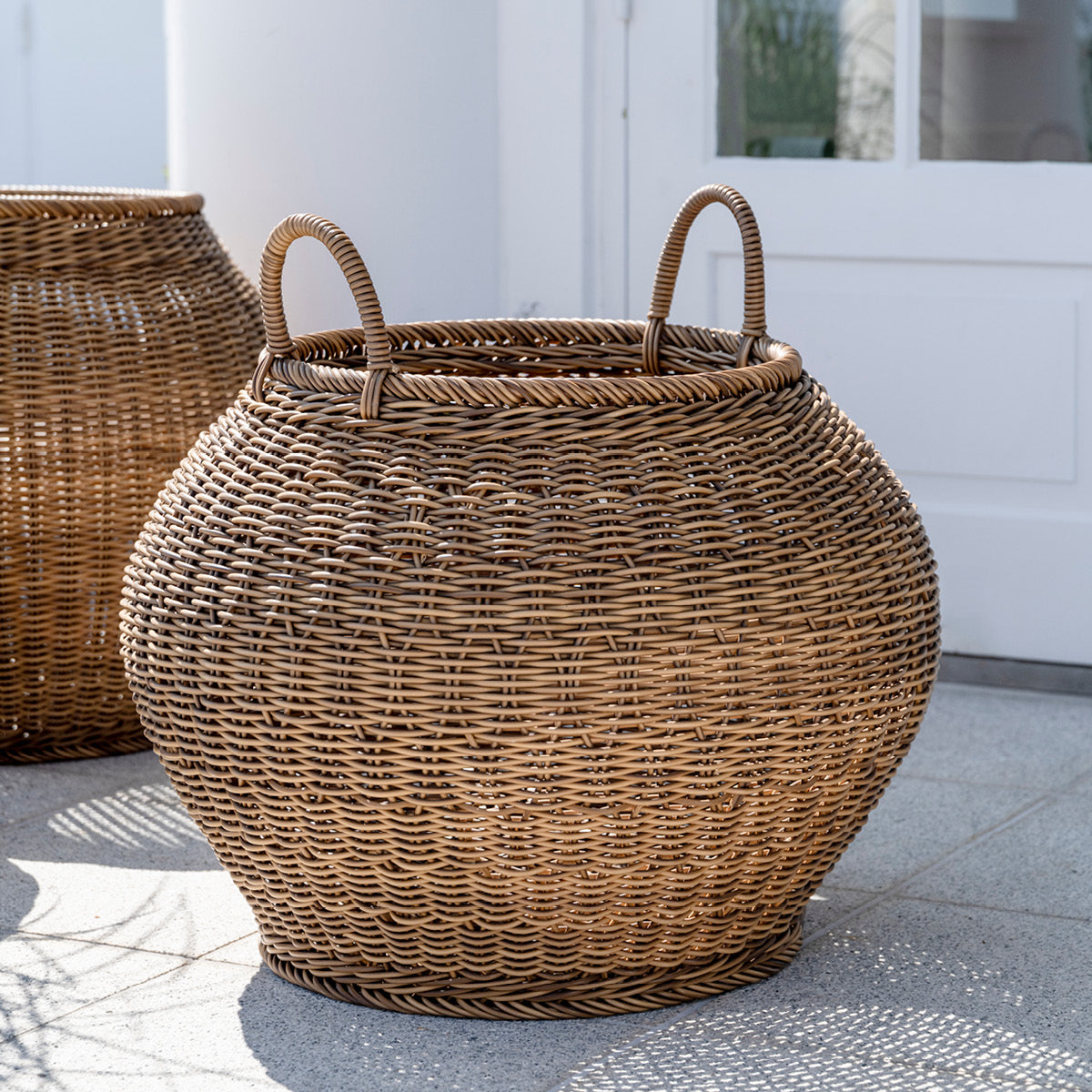 Smilla Exterior Basket Ø60 cm