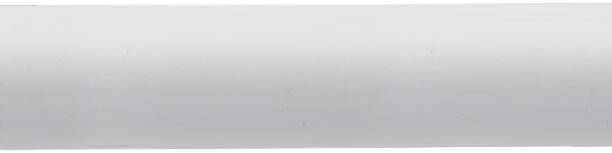 White Aluminum — custom color sample for Sika-Design furniture