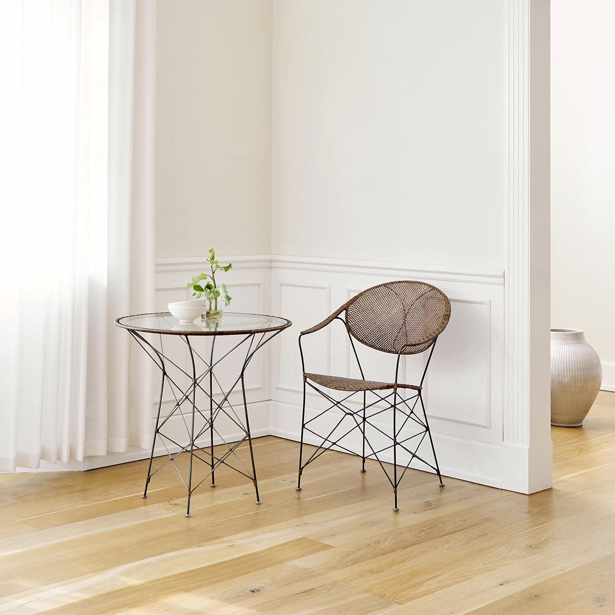 Funky Café Table