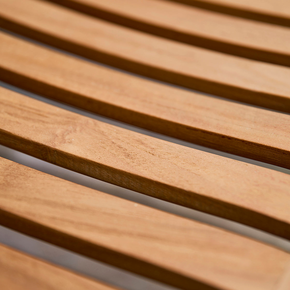 St Catherine Teak Bench