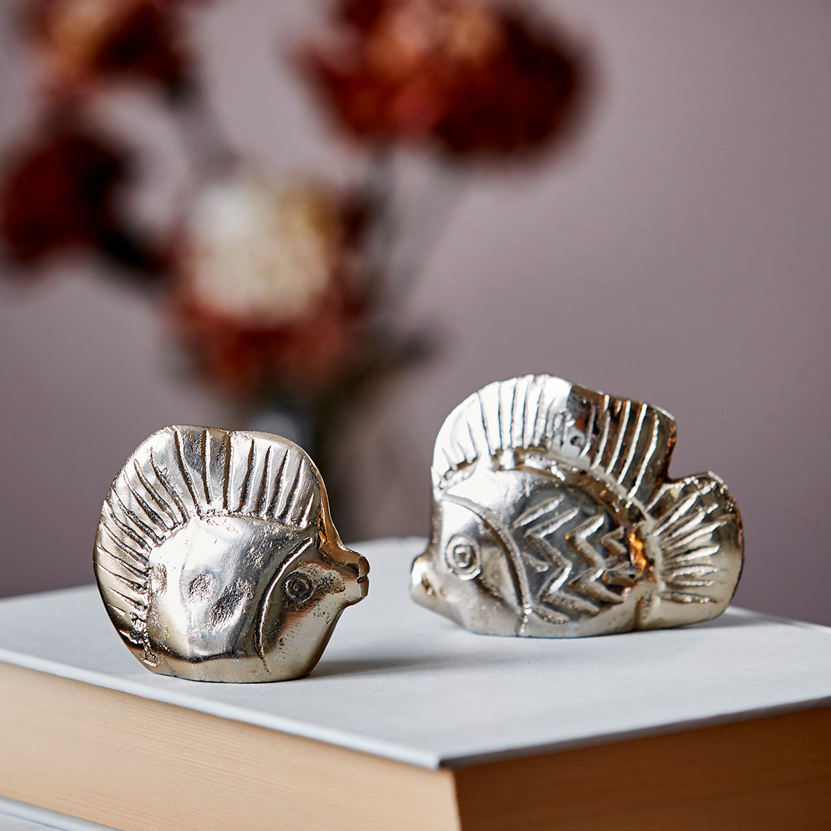 Friendly Fish | Small