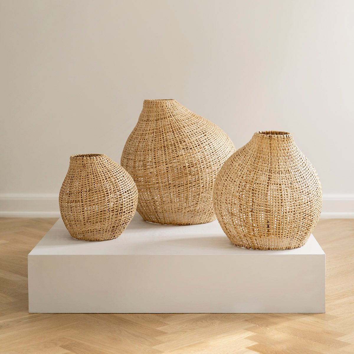 Figura Lampshade H55 cm | Large