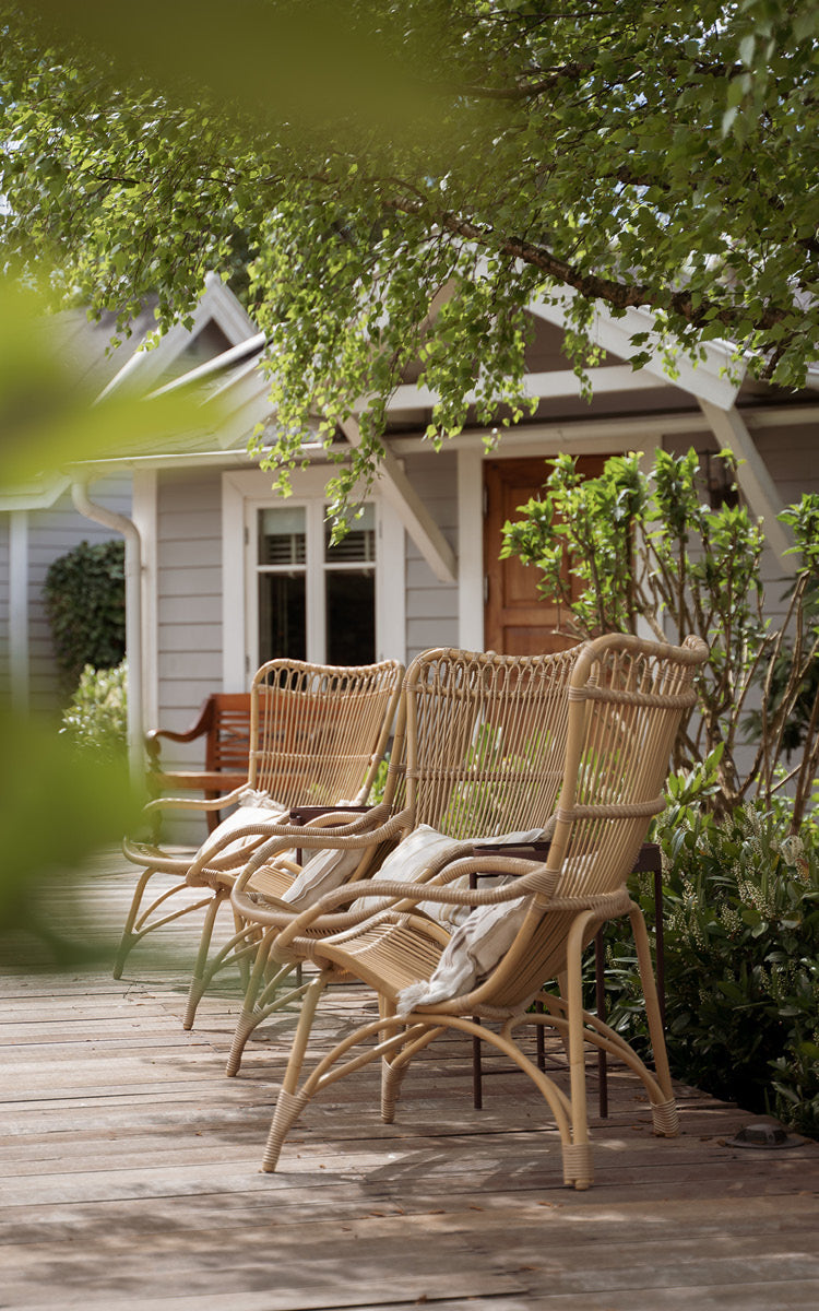 The Lodge Resort
