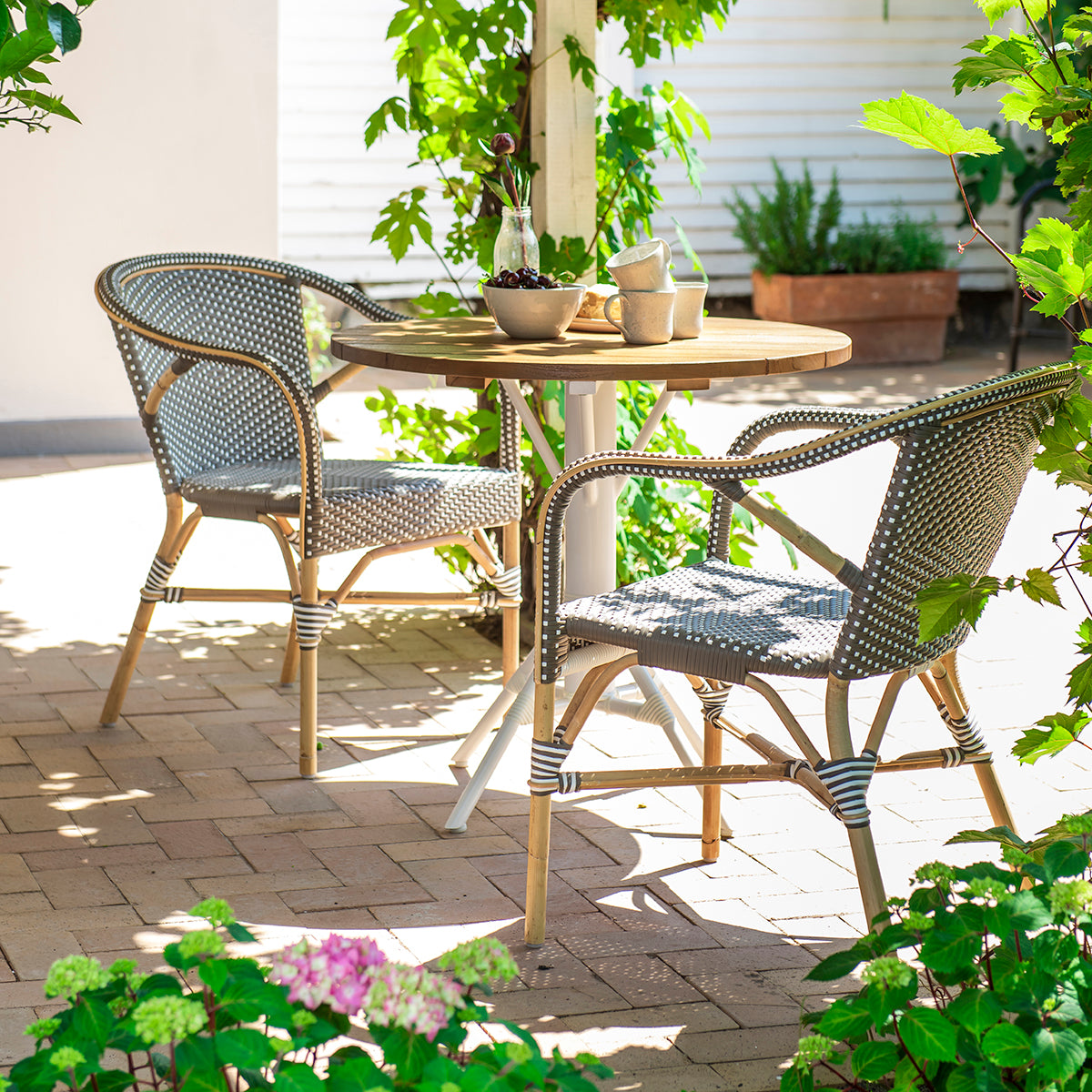 Madeleine Dining Chair