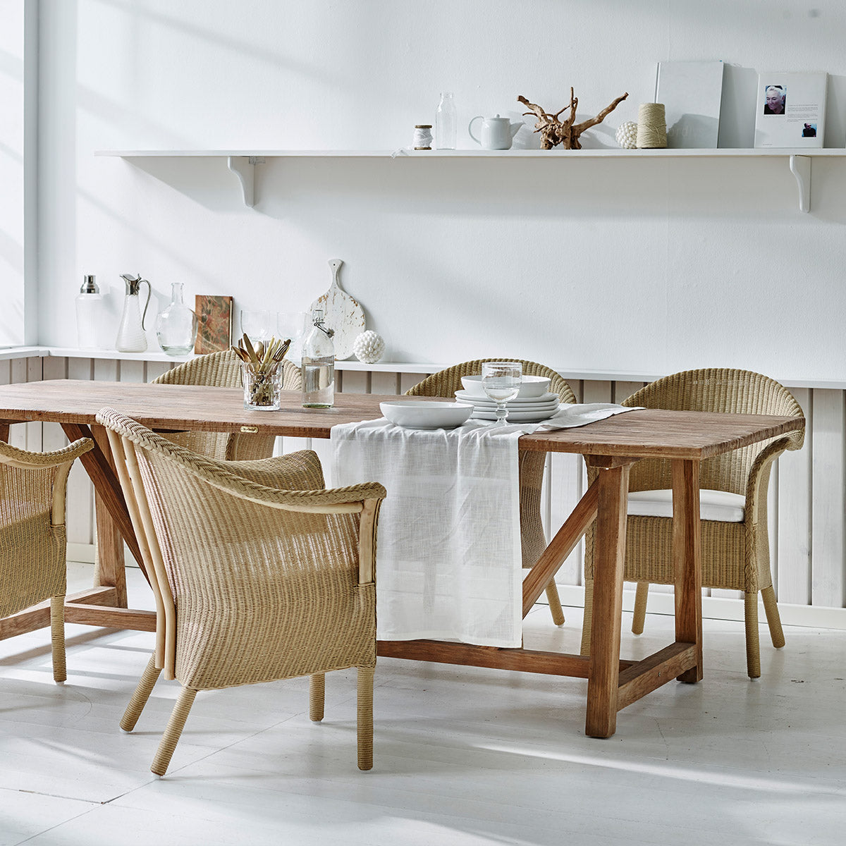 Seat cushion | Classic Chair