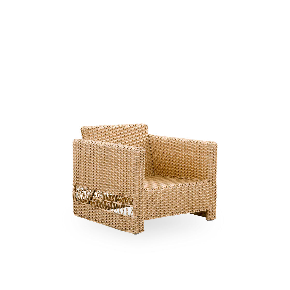 Carrie Exterior Lounge Chair