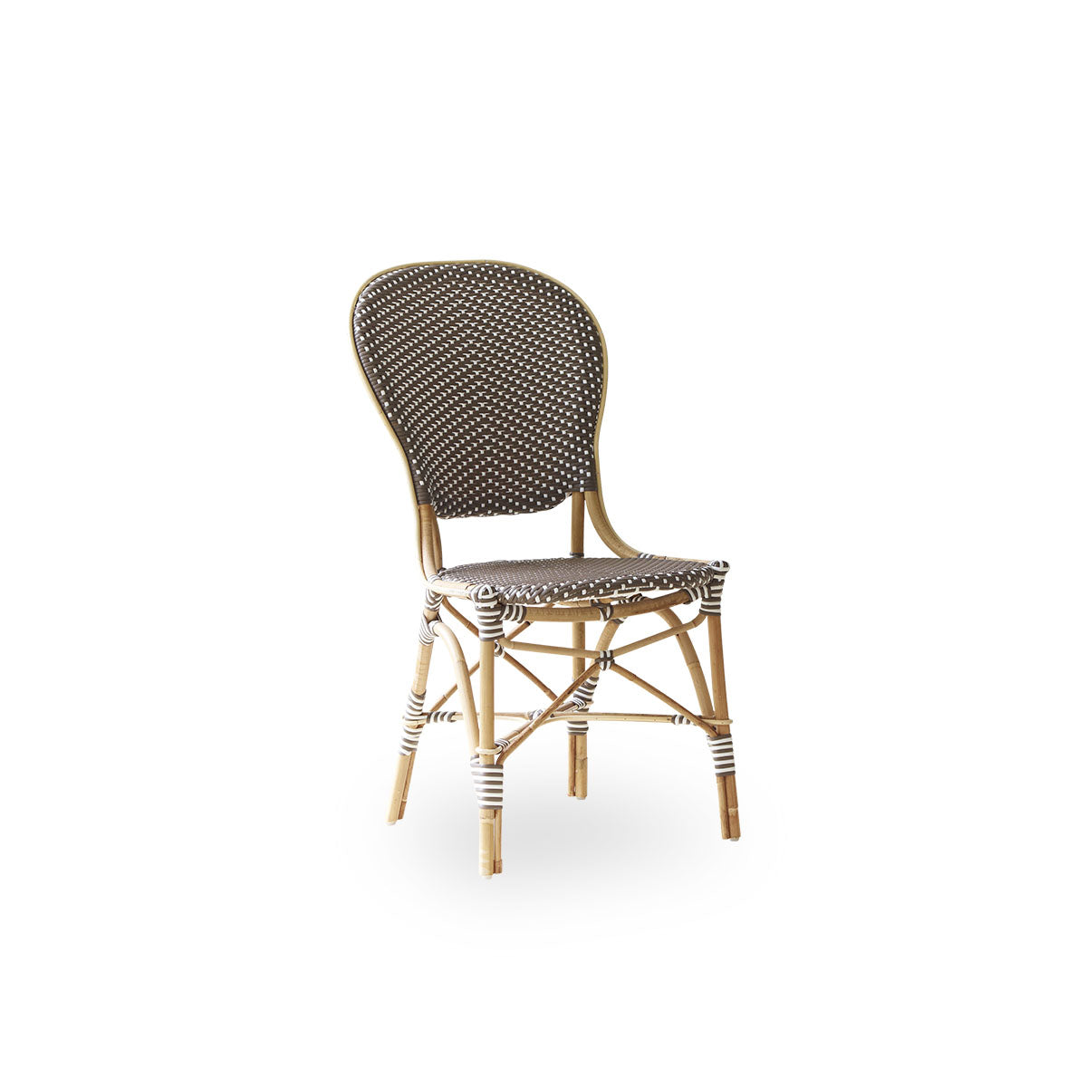 Rattan wicker chair | Isabell Dining Chair - Sika-Design.com