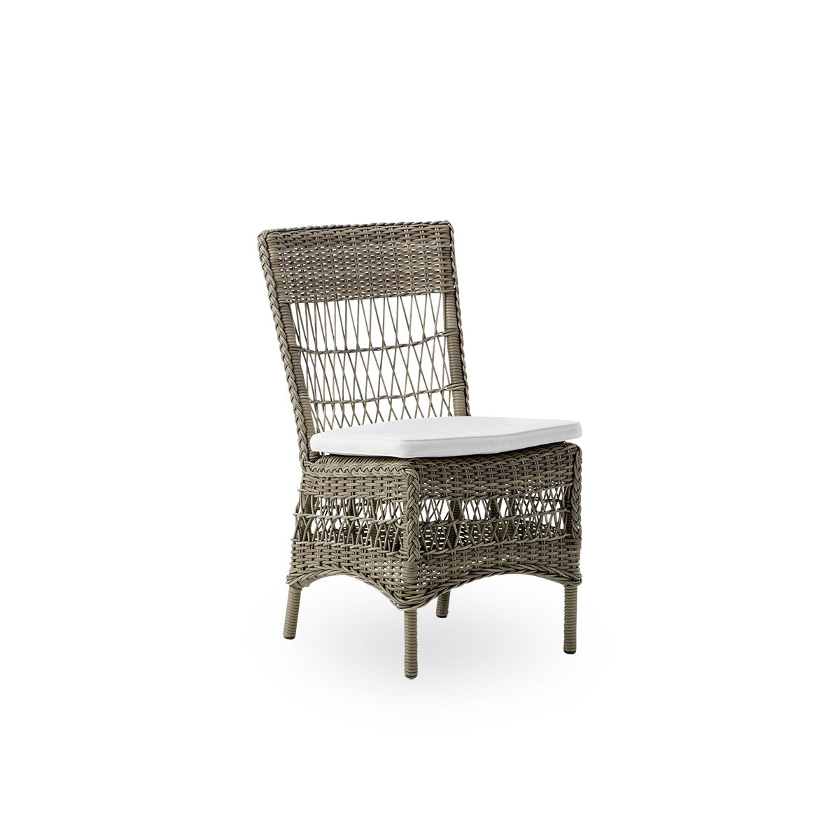 Marie Exterior Side Chair