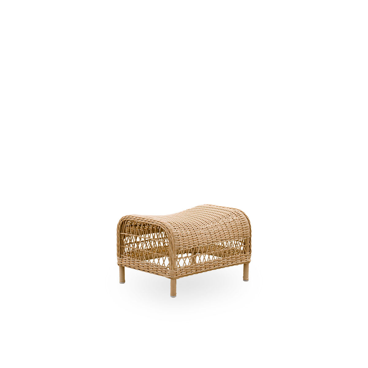 ★美品送料込ヴィンテージ風ラグマット 138×197cm ACTUS unico Garden & Outdoor Furniture | Wicker stool | Dawn Exterior