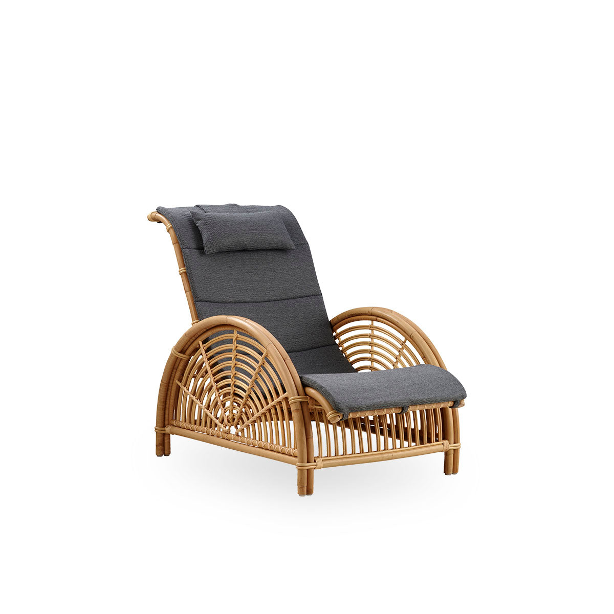 Neck cushion | Paris &amp; Teddy Lounge Chair