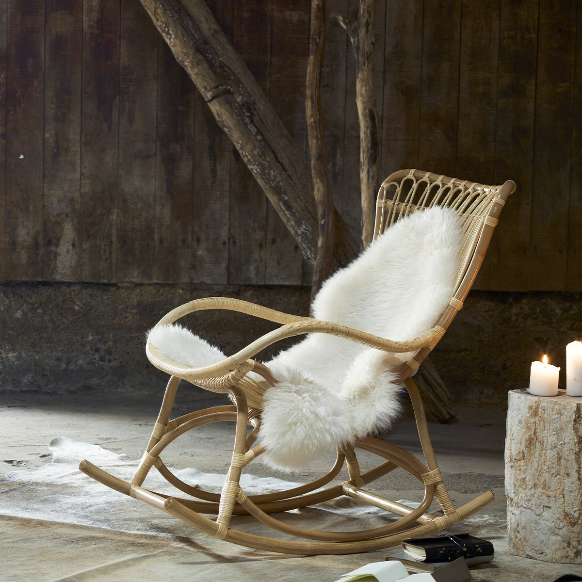 Sika Design / Monet chair