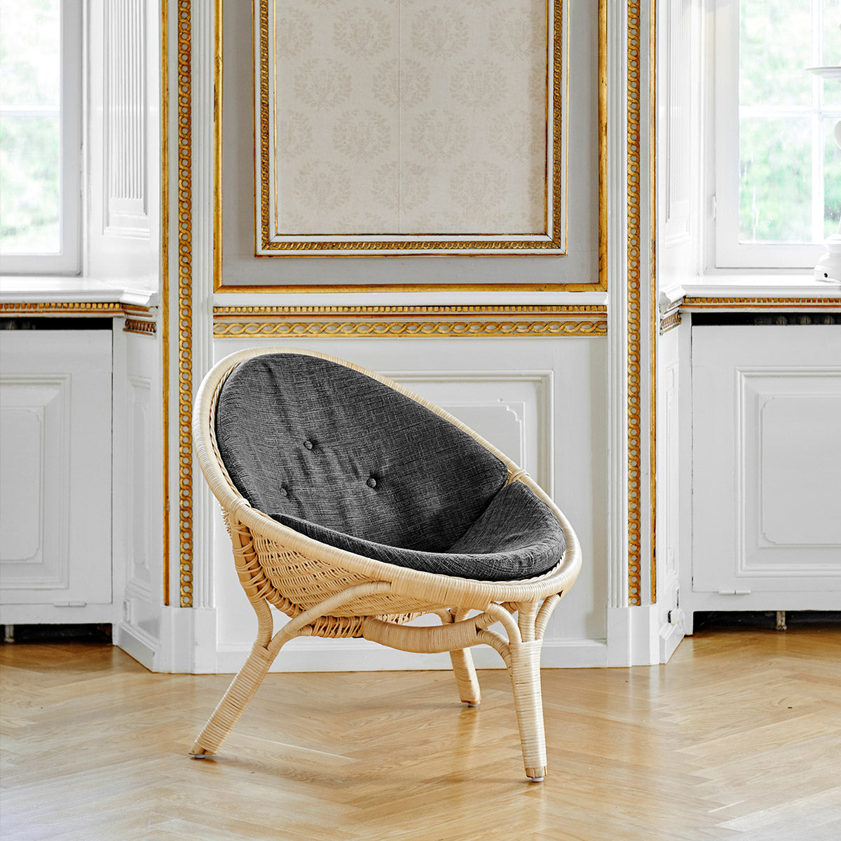 Rana Lounge Chair