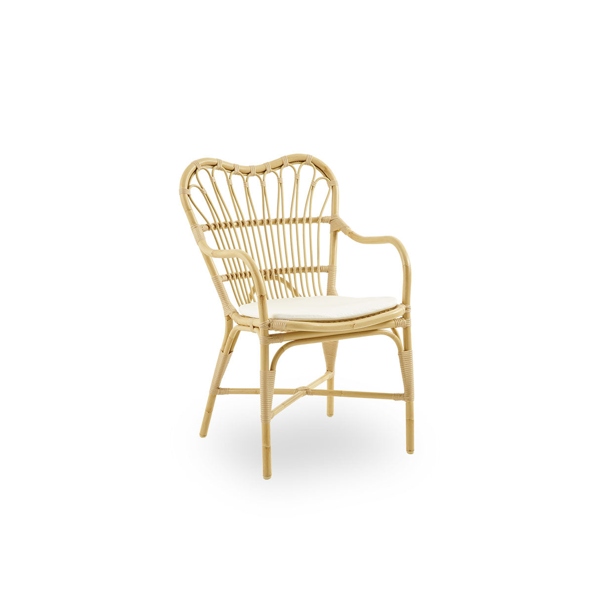 Seat cushion | Margret Exterior Dining Chair
