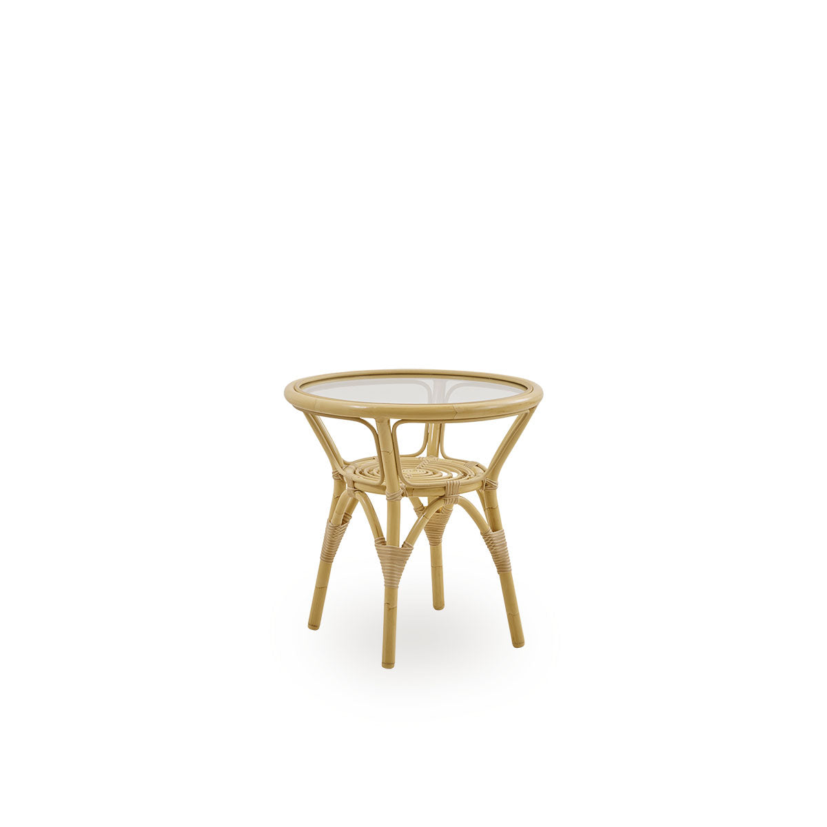 Tony Exterior Side Table