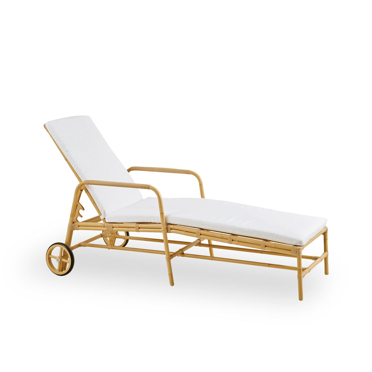Seat & back cushion | Josephine Exterior Sunbed
